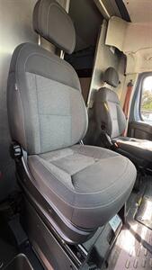 2020 RAM ProMaster 3500 Extended Low Miles 1-Owner - Photo 17 - South El Monte, CA 91733