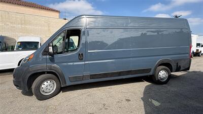 2020 RAM ProMaster 3500 Extended Low Miles 1-Owner - Photo 10 - South El Monte, CA 91733