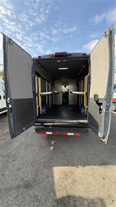 2020 RAM ProMaster 3500 Extended Low Miles 1-Owner - Photo 8 - South El Monte, CA 91733
