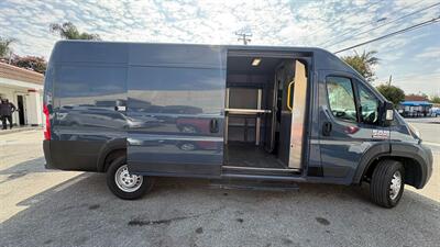2020 RAM ProMaster 3500 Extended Low Miles 1-Owner - Photo 12 - South El Monte, CA 91733