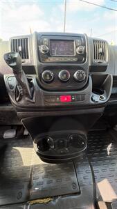 2020 RAM ProMaster 3500 Extended Low Miles 1-Owner - Photo 22 - South El Monte, CA 91733