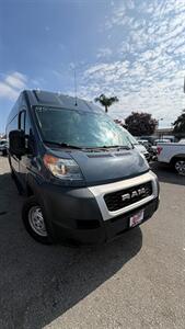 2020 RAM ProMaster 3500 Extended Low Miles 1-Owner - Photo 3 - South El Monte, CA 91733