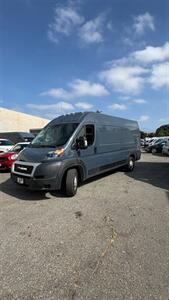 2020 RAM ProMaster 3500 Extended Low Miles 1-Owner - Photo 2 - South El Monte, CA 91733