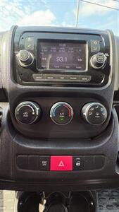 2020 RAM ProMaster 3500 Extended Low Miles 1-Owner - Photo 23 - South El Monte, CA 91733