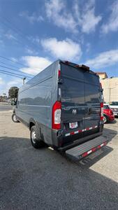 2020 RAM ProMaster 3500 Extended Low Miles 1-Owner - Photo 5 - South El Monte, CA 91733
