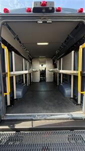 2020 RAM ProMaster 3500 Extended Low Miles 1-Owner - Photo 9 - South El Monte, CA 91733