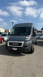 2020 RAM ProMaster 3500 Extended Low Miles 1-Owner - Photo 1 - South El Monte, CA 91733