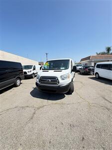 2019 Ford Transit 250 LWB   - Photo 1 - South El Monte, CA 91733