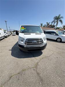 2019 Ford Transit 250 LWB   - Photo 6 - South El Monte, CA 91733