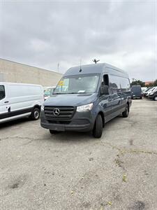 2019 Mercedes-Benz Sprinter 2500 High Roof, Extended   - Photo 2 - South El Monte, CA 91733