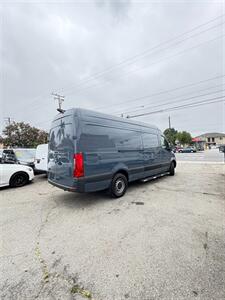 2019 Mercedes-Benz Sprinter 2500 High Roof, Extended   - Photo 10 - South El Monte, CA 91733