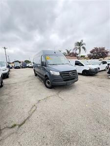 2019 Mercedes-Benz Sprinter 2500 High Roof, Extended   - Photo 4 - South El Monte, CA 91733