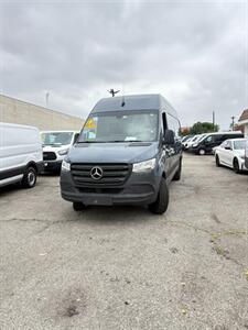 2019 Mercedes-Benz Sprinter 2500 High Roof, Extended   - Photo 1 - South El Monte, CA 91733