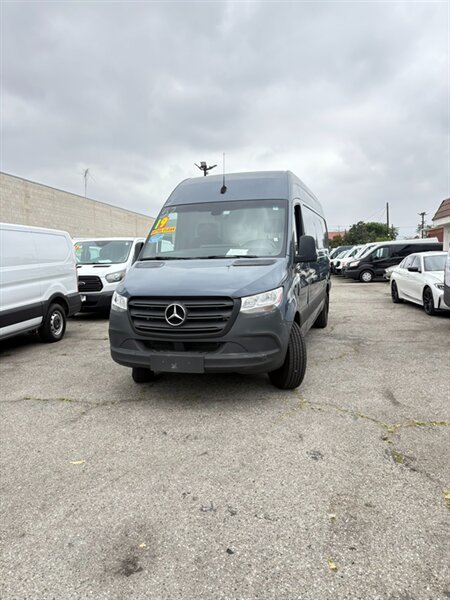 2019 Mercedes-Benz Sprinter 2500 High Roof, Extended - Photo 1 - South El Monte, CA 91733