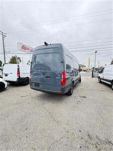 2019 Mercedes-Benz Sprinter 2500 High Roof, Extended   - Photo 12 - South El Monte, CA 91733