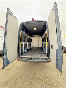 2019 Mercedes-Benz Sprinter 2500 High Roof, Extended   - Photo 15 - South El Monte, CA 91733