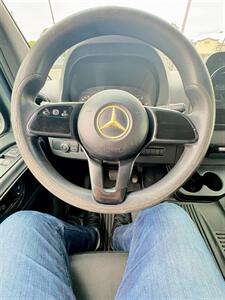 2019 Mercedes-Benz Sprinter 2500 High Roof, Extended   - Photo 24 - South El Monte, CA 91733