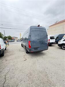 2019 Mercedes-Benz Sprinter 2500 High Roof, Extended   - Photo 9 - South El Monte, CA 91733