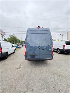 2019 Mercedes-Benz Sprinter 2500 High Roof, Extended   - Photo 14 - South El Monte, CA 91733