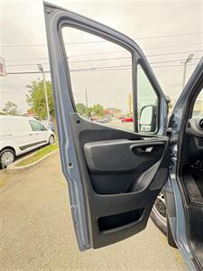 2019 Mercedes-Benz Sprinter 2500 High Roof, Extended   - Photo 19 - South El Monte, CA 91733