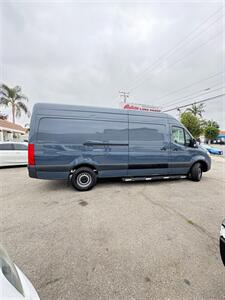 2019 Mercedes-Benz Sprinter 2500 High Roof, Extended   - Photo 13 - South El Monte, CA 91733