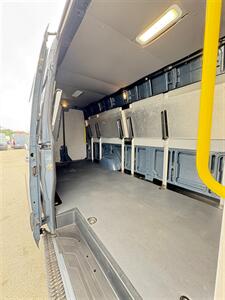 2019 Mercedes-Benz Sprinter 2500 High Roof, Extended   - Photo 18 - South El Monte, CA 91733