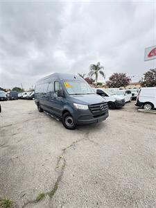 2019 Mercedes-Benz Sprinter 2500 High Roof, Extended   - Photo 3 - South El Monte, CA 91733