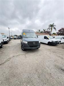 2019 Mercedes-Benz Sprinter 2500 High Roof, Extended   - Photo 5 - South El Monte, CA 91733
