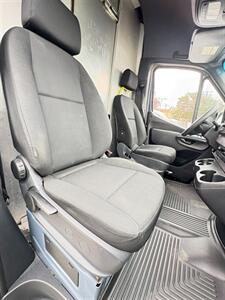 2019 Mercedes-Benz Sprinter 2500 High Roof, Extended   - Photo 21 - South El Monte, CA 91733