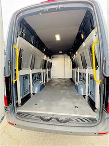 2019 Mercedes-Benz Sprinter 2500 High Roof, Extended   - Photo 16 - South El Monte, CA 91733