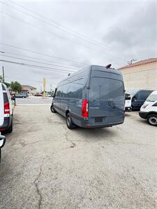 2019 Mercedes-Benz Sprinter 2500 High Roof, Extended   - Photo 8 - South El Monte, CA 91733