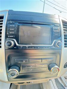 2017 Nissan Frontier SV V6  Extended Cab 1-Owner   - Photo 34 - South El Monte, CA 91733