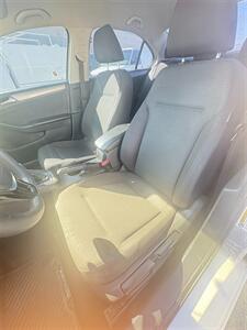 2015 Volkswagen Jetta SE  TSI   - Photo 19 - South El Monte, CA 91733