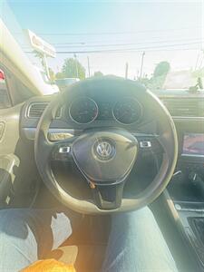 2015 Volkswagen Jetta SE  TSI   - Photo 21 - South El Monte, CA 91733