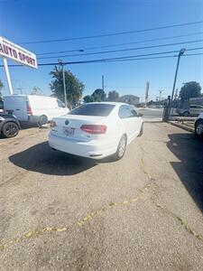 2015 Volkswagen Jetta SE  TSI   - Photo 9 - South El Monte, CA 91733