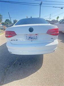 2015 Volkswagen Jetta SE  TSI   - Photo 12 - South El Monte, CA 91733