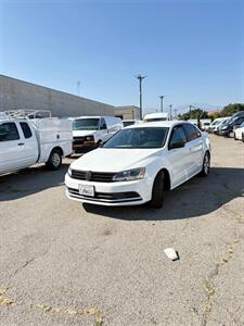 2015 Volkswagen Jetta SE  TSI   - Photo 2 - South El Monte, CA 91733