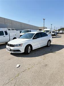 2015 Volkswagen Jetta SE  TSI   - Photo 5 - South El Monte, CA 91733