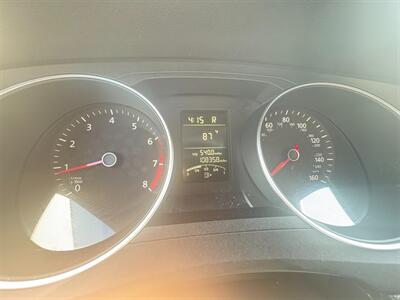 2015 Volkswagen Jetta SE  TSI   - Photo 20 - South El Monte, CA 91733