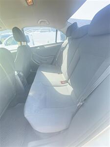 2015 Volkswagen Jetta SE  TSI   - Photo 16 - South El Monte, CA 91733
