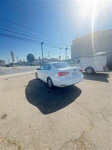 2015 Volkswagen Jetta SE  TSI   - Photo 7 - South El Monte, CA 91733