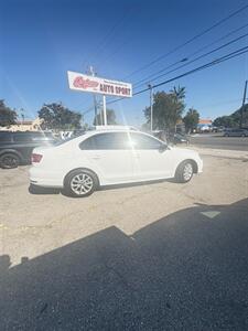 2015 Volkswagen Jetta SE  TSI   - Photo 11 - South El Monte, CA 91733