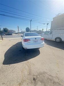 2015 Volkswagen Jetta SE  TSI   - Photo 8 - South El Monte, CA 91733