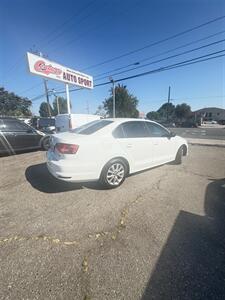 2015 Volkswagen Jetta SE  TSI   - Photo 10 - South El Monte, CA 91733