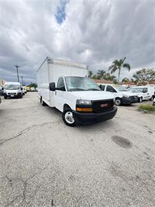 2020 GMC Savana 3500 17 Footer   - Photo 3 - South El Monte, CA 91733