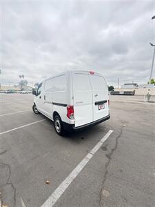 2021 Nissan NV200 S   - Photo 7 - South El Monte, CA 91733