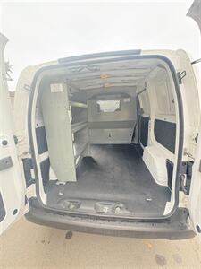 2021 Nissan NV200 S   - Photo 17 - South El Monte, CA 91733