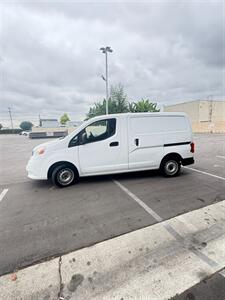 2021 Nissan NV200 S   - Photo 8 - South El Monte, CA 91733