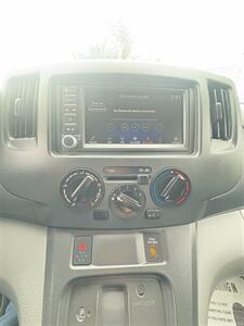 2021 Nissan NV200 S   - Photo 27 - South El Monte, CA 91733
