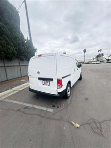 2021 Nissan NV200 S   - Photo 11 - South El Monte, CA 91733